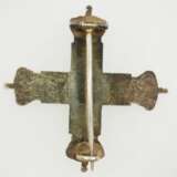 Preussen: Rot-Kreuz-Medaille, 1. Klasse. - Foto 3