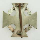 Reuss: Kriegs-Verdienstkreuz 1914. - photo 1