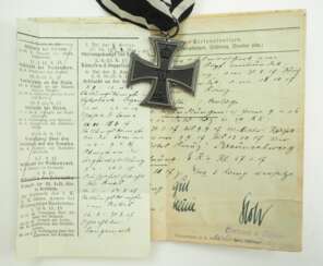 Württemberg: Nachlass eines Pionier des Grenadier-Regiment Königin Olga (1. Württ.) No. 119 / Württ. 9. Minenwerfer-Ers. Batln. 1. Ers. Komp.