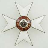 Württemberg: Orden der Württembergischen Krone, Ehrenkreuz. - photo 1