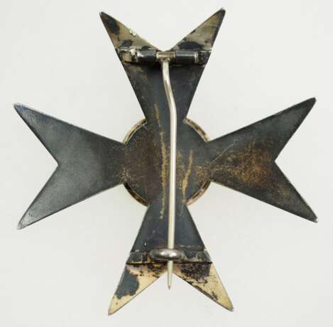 Württemberg: Orden der Württembergischen Krone, Ehrenkreuz. - photo 3