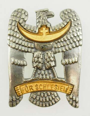 Freikorps: Schlesischer Adler, 1. Stufe. - Foto 1