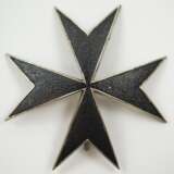 Freikorps: Deutsch-Russische Westarmee, Awaloff-Kreuz, 3. Klasse Gebr. Godet & Co. - фото 1