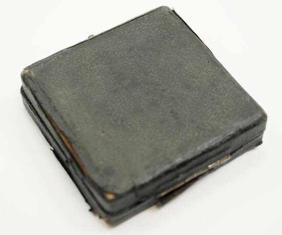 Eisernes Kreuz, 1939, 1. Klasse, im Etui - L/11. - Foto 5