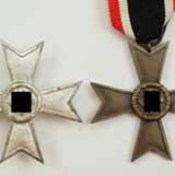Kriegsverdienstkreuz, 1. Klasse - 43. - photo 1