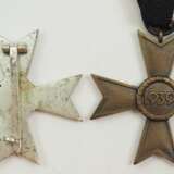 Kriegsverdienstkreuz, 1. Klasse - 43. - photo 2