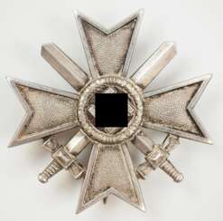 Kriegsverdienstkreuz, 1. Klasse mit Schwertern - 15.