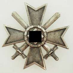 Kriegsverdienstkreuz, 1. Klasse mit Schwertern - 65.