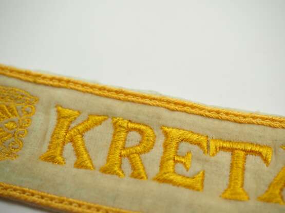 Ärmelband KRETA. - фото 2
