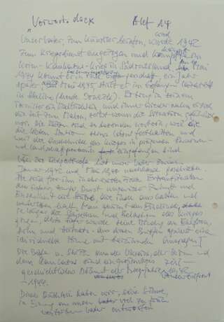 Nachlass eines Funkers im Infanterie-Regiment 170. - photo 7