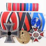 Nachlass eines Hauptmann der 5. bzw. 7./ Artillerie-Regiment 13. - Foto 2