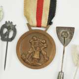 Nachlass eines Afrika Korps Veteranen. - photo 2