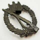 Infanterie-Sturmabzeichen, Bronze. - photo 2