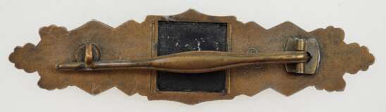 Nahkampfspangen, in Bronze - FLL. - photo 3