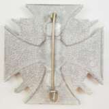 Kreuz des 5. Don-Kosaken-Reiter-Regiment. - фото 3