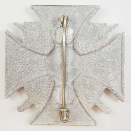 Kreuz des 5. Don-Kosaken-Reiter-Regiment. - фото 3