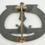 U-Boot-Kriegsabzeichen. - photo 3