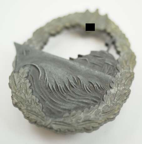 Zerstörer Kriegsabzeichen - S.H.u.Co. - photo 2