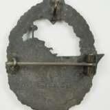 Zerstörer Kriegsabzeichen - S.H.u.Co. - photo 3