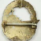 Zerstörer Kriegsabzeichen. - Foto 3