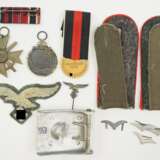 Nachlass eines Unteroffizier der Flakartillerie. - Foto 2