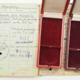 Nachlass eines Feldwebel der V./ Ln.-Rgt. Ob.d.L. - Foto 5