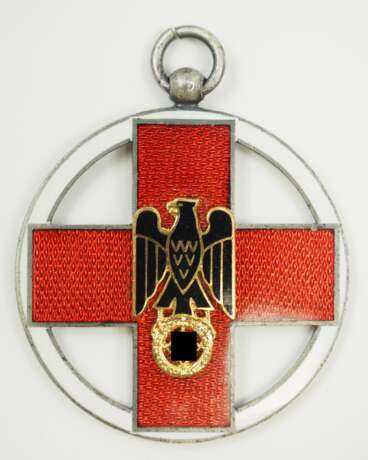 Deutsches Rotes Kreuz, 3. Modell (1937-1939), - photo 1