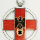 Deutsches Rotes Kreuz, 3. Modell (1937-1939), - photo 1