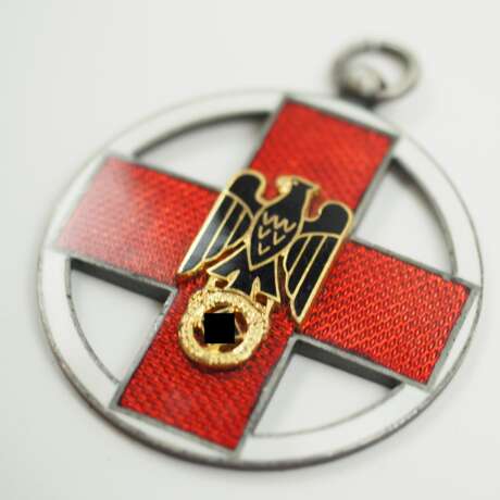 Deutsches Rotes Kreuz, 3. Modell (1937-1939), - photo 2