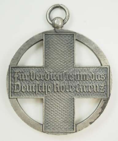 Deutsches Rotes Kreuz, 3. Modell (1937-1939), - photo 3
