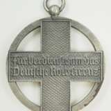 Deutsches Rotes Kreuz, 3. Modell (1937-1939), - photo 3