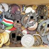 3. Reich: Lot Auszeichnungen und Kleinabzeichen. - photo 3