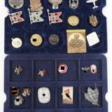 3. Reich: Sammlung Kleinabzeichen. - photo 1