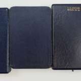Bundesverdienstorden: Diverse Stufen, im Etui. - фото 3