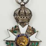 Frankreich: Orden der Ehrenlegion, 3. Modell (1815-1816), Ritterkreuz. - photo 1