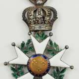 Frankreich: Orden der Ehrenlegion, 4. Modell (1816-1830), Ritterkreuz. - photo 3