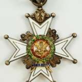 Großbritannien: Der sehr ehrenwerte Bath-Orden, 2. Modell (seit 1815), militärische Abteilung, Kommandeur. - фото 3