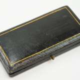 Großbritannien: Kaiser-i-Hind Medaille, 1. Klasse Etui. - photo 3