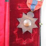 Großbritannien: Imperial Service Medal, GVR, im Etui - photo 2