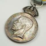 Schweden: Verdienstmedaille der 5. Olympischen Spiele, Stockholm 1912. - photo 2