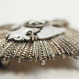 Serbien: Orden des Weißen Adler, 2. Modell (1903-1941), Bruststern. - photo 4
