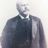 Spanien: Orden Isabella der Katholischen, 3. Modell (1875-1931), Kette für Fernando León y Castillo, Marqués de Muni. - photo 8