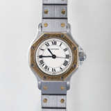 Cartier ''Damen-Armbanduhr 'Santos Ronde''' - photo 1