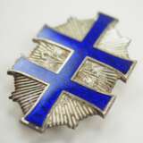 Slowakei: Orden vom Kriegs-Siegeskreuz, Zivile-Abteilung, 3. Klasse. - photo 2