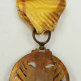 Spanien: Ziviler Orden von Afrika, Ritter Dekoration. - photo 3