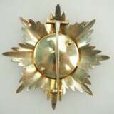 Russland: Orden der hl. Anna, 2. Modell (1810-1917), 1. Klasse Stern, mit Schwertern am Ring. - photo 3
