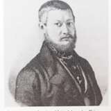 Preussen: Kronenorden, 2. Klasse Urkunde für einen Kammerherrn, Landrat und Rittmeister sowie Rittergutsbesitzers und Schwager von Fürst Otto von Bismarck. - photo 3