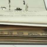 Deutsches Reich: Sammlung Urkunden und Dokumente. - photo 2