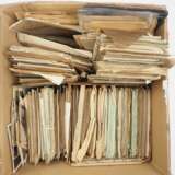 Wehrmacht: Sammlung Feldpost. - photo 1