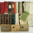 3. Reich: Sammlung Dokumente. - Auktionspreise